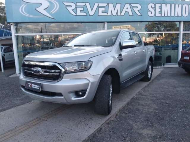 Ford RANGER 3.2 XLT 4X4 CD 20V DIESEL 4P AUTOMÁTICO