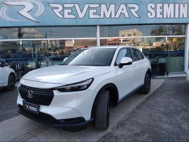 Honda HR-V 1.5 DI I-VTEC FLEX EX CVT