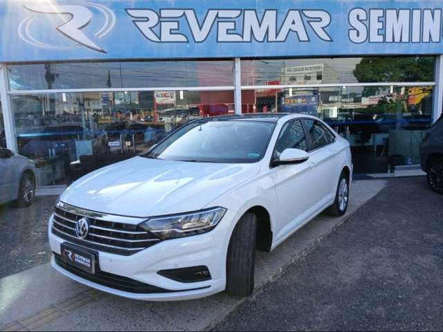 Volkswagen JETTA 1.4 250 TSI TOTAL FLEX COMFORTLINE TIPTRONIC