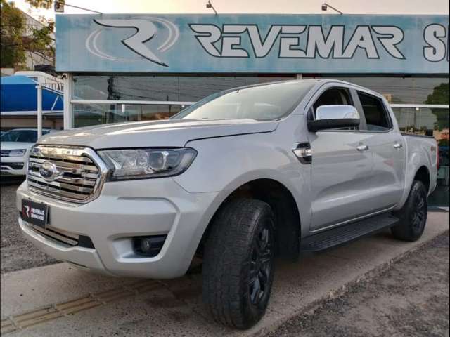 Ford RANGER 3.2 XLT 4X4 CD 20V DIESEL 4P AUTOMÁTICO