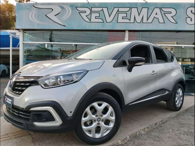 Renault CAPTUR 1.3 TCE FLEX ZEN X-TRONIC