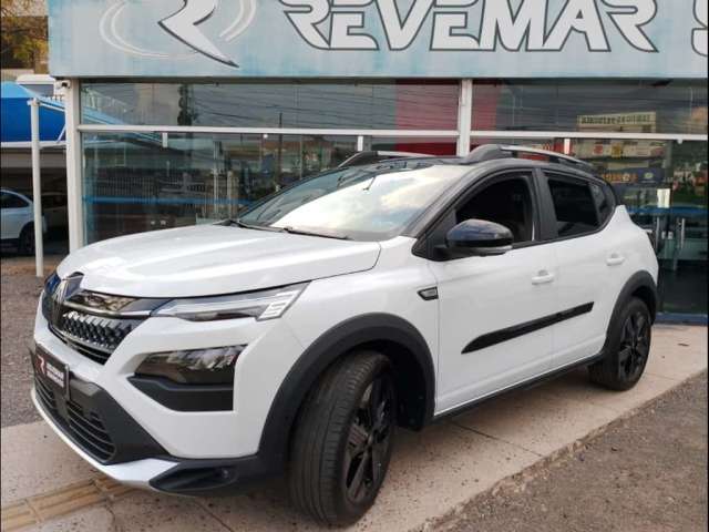 Renault KARDIAN 1.0 TCE FLEX PREMIÉRE EDITION EDC