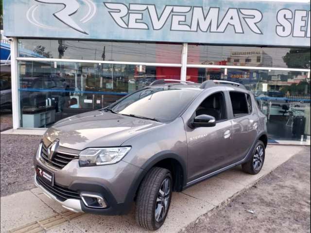 Renault STEPWAY 1.6 16V SCE FLEX ICONIC X-TRONIC