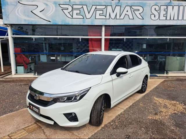 Honda CITY 1.5 i-VTEC FLEX EXL CVT