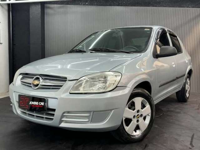 CHEVROLET PRISMA MAXX 2009