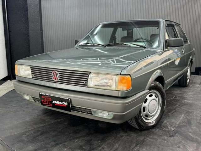 VOLKSWAGEN VOYAGE CL 1.8 1993