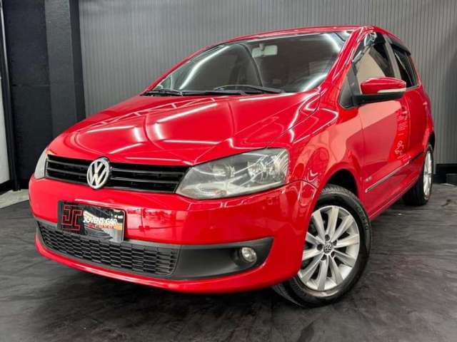 VOLKSWAGEN FOX 1.6 MI PRIME 8V FLEX 4P MANUAL 2011