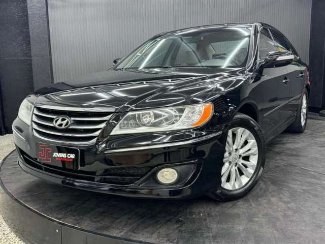 HYUNDAI AZERA 3.3 V6 2011