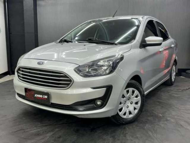 FORD KA 1.0 TI-VCT FLEX SE MANUAL 2019