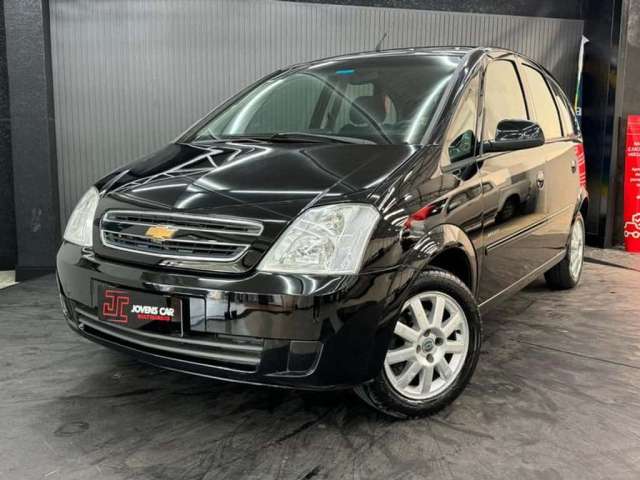 CHEVROLET MERIVA 1.4 MPFI MAXX 8V ECONO.FLEX 4P MANUAL 2012