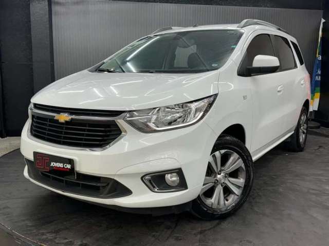 CHEVROLET SPIN 18L AT PREMIER 2023