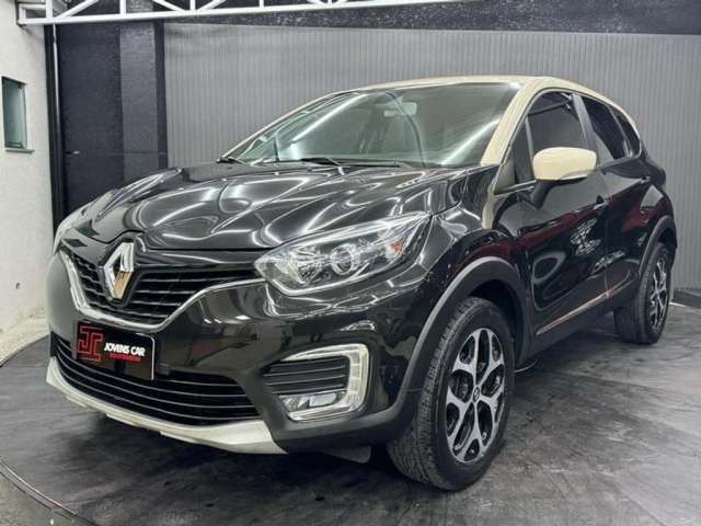 RENAULT CAPTUR INTEN 16A 2018