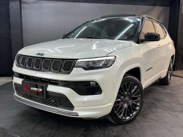 JEEP COMPASS SERIE S TF 2023