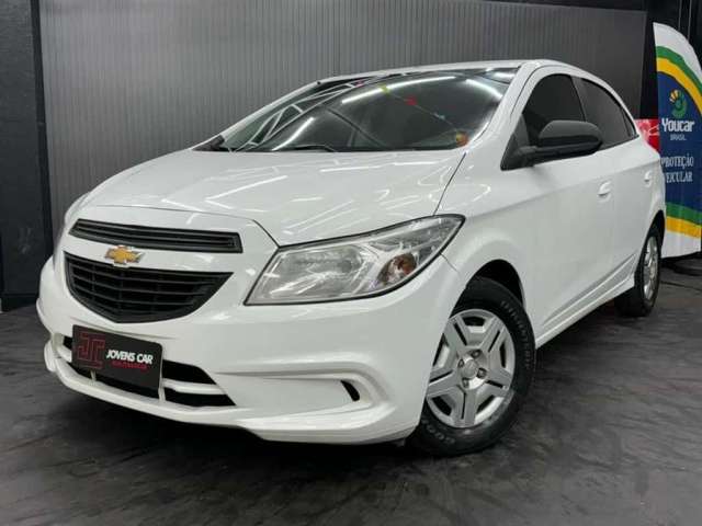 CHEVROLET ONIX 10MT JOYE 2017