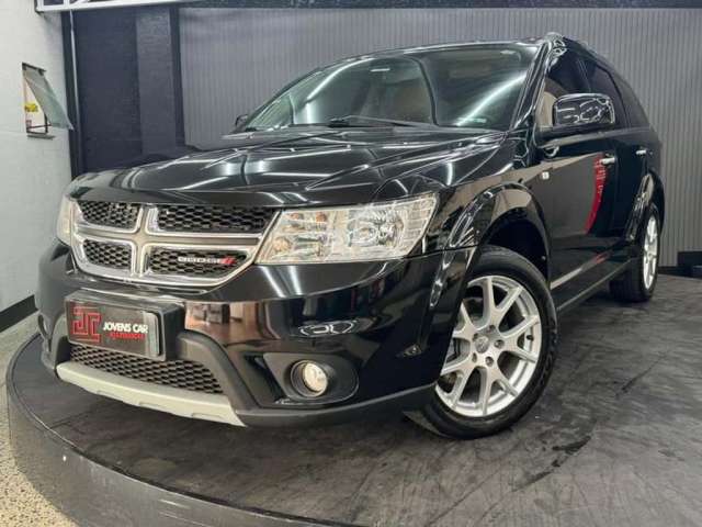 DODGE JOURNEY RT 3.6 V6 AUT 2015