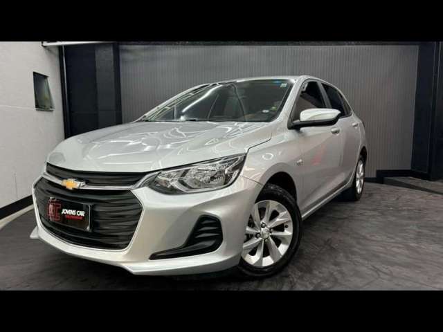 CHEVROLET ONIX 10MT LT2 2022