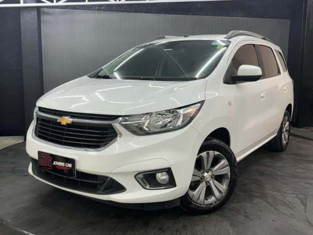 CHEVROLET SPIN 18L MT PREMIER 2022