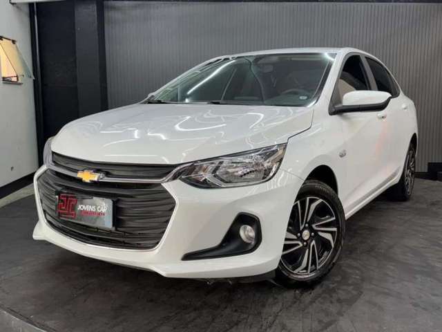 CHEVROLET ONIX PLUS 10TMT LT1 2024