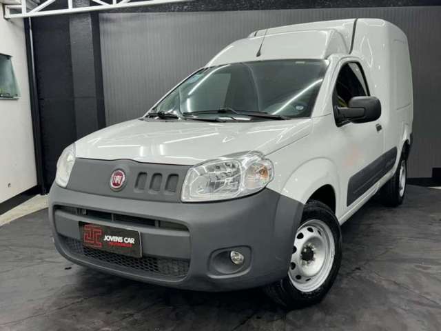 FIAT FIORINO HARD WORKING E 2020