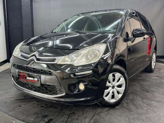 CITROEN C3 90M TENDANCE 2014