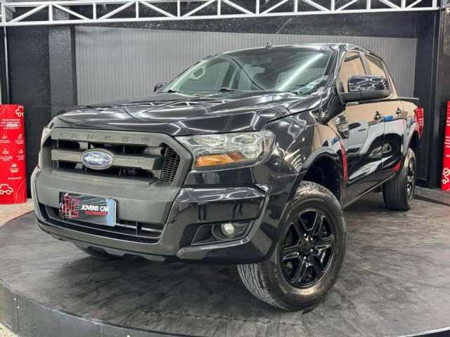 FORD RANGER XLS CD2 2.5 2019