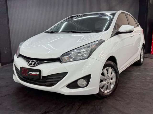 HYUNDAI HYUNDAI  HB20 1.6A COMF STYLE 2015