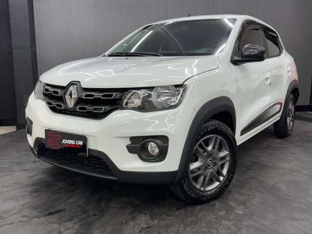 RENAULT KWID INTENS 10MT 2018