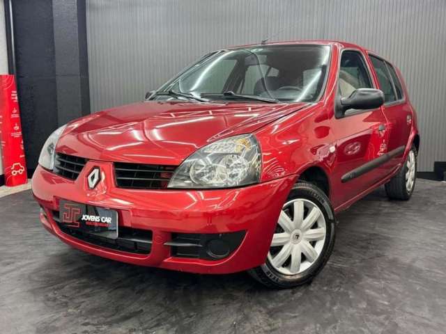 RENAULT CLIO CAM1016VH 2011