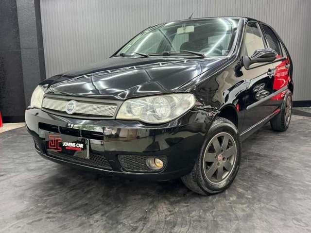 FIAT PALIO FIRE FLEX 2007