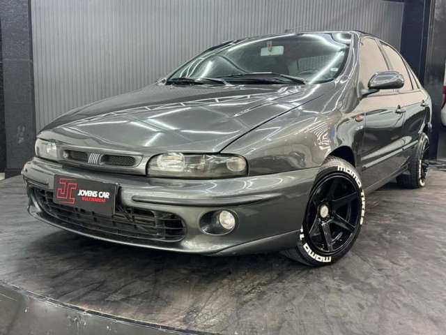 FIAT MAREA ELX 2001