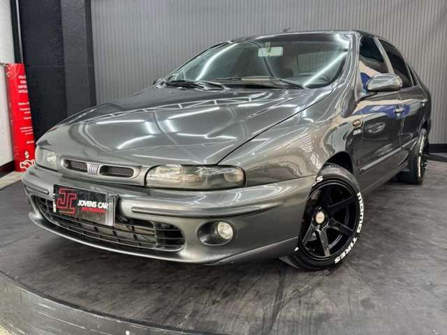 FIAT MAREA ELX 2001