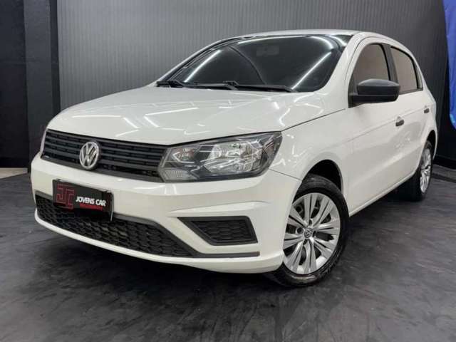 VOLKSWAGEN GOL 1.6L MB5 2021