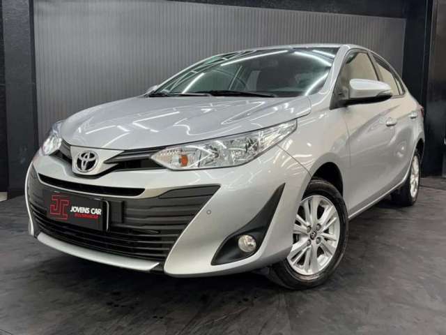 TOYOTA YARIS SD XL 1.5 AT 2019