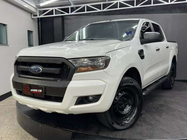 FORD RANGER XLS CD 4X4  2.2 2017