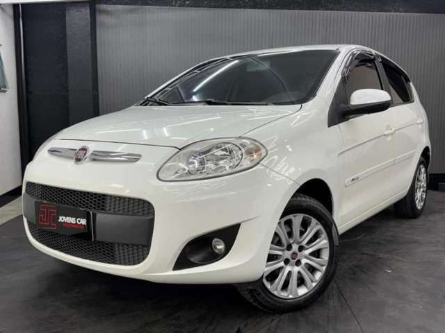 FIAT PALIO ESSENCE 1.6 AT 2013