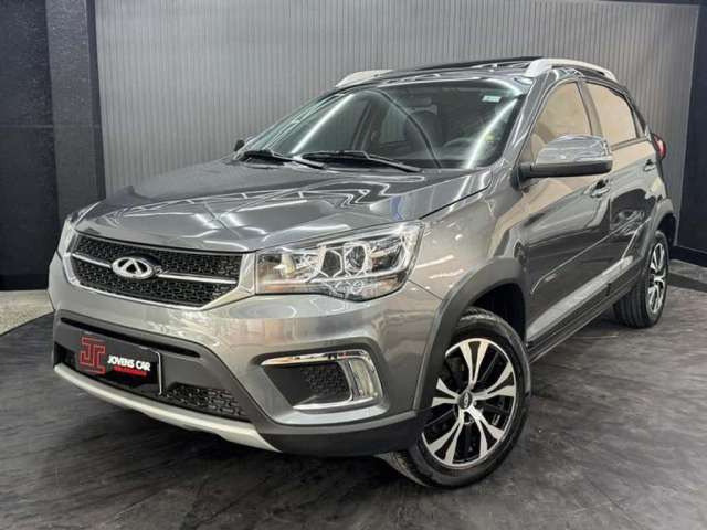 CHERY TIGGO2 1.5 AT ACT 2022