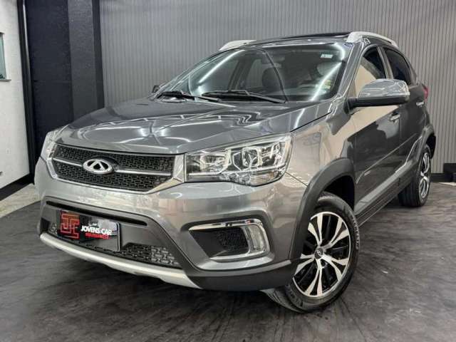 CHERY TIGGO2 1.5 AT ACT 2022