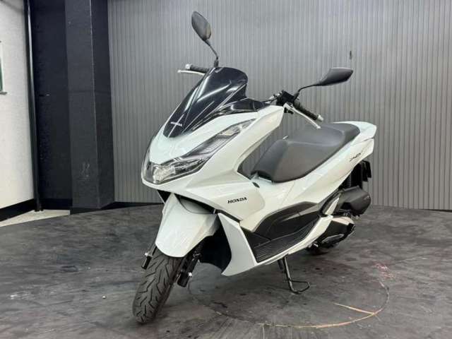 HONDA PCX 160 ABS 2023