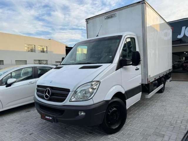 SPRINTER 311CDI STREETC 2016