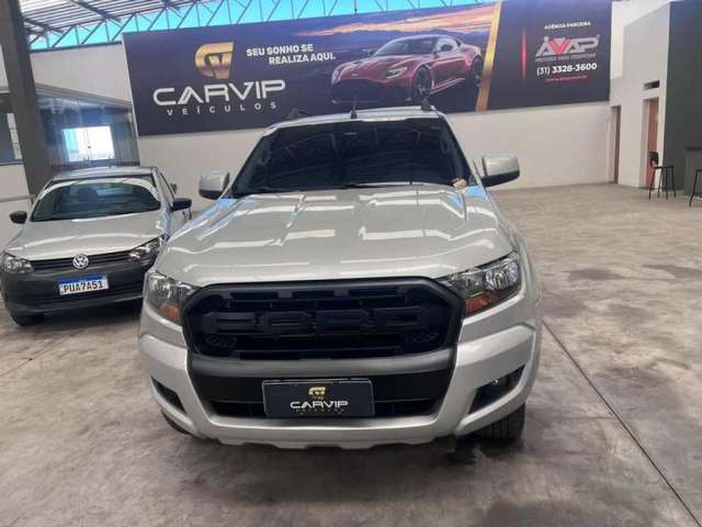 FORD RANGER XLSCD4A22C 2018