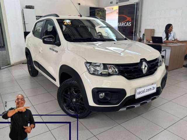 RENAULT KWID