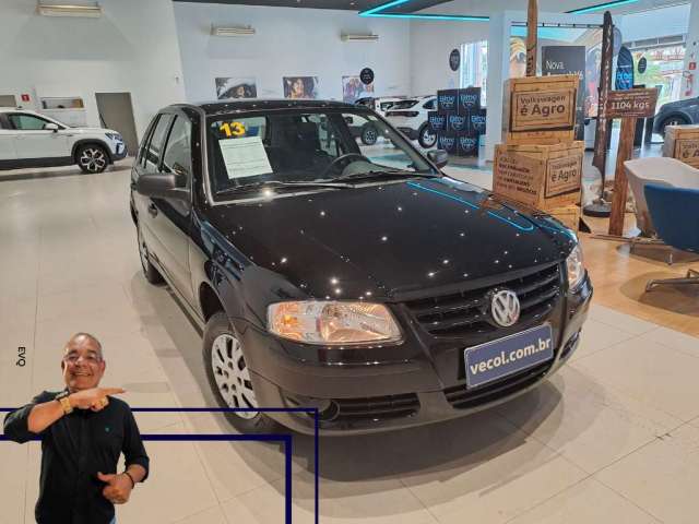 VOLKSWAGEN GOL