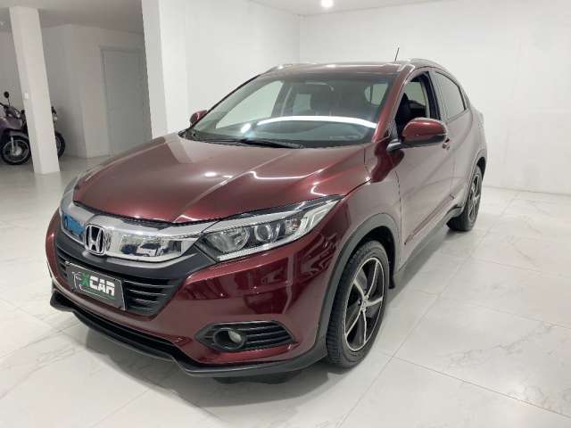 HR-V 1.8 16V FLEX EX 4P AUTOMÁTICO