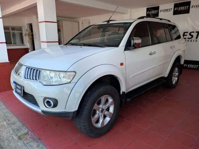 MITSUBISHI PAJERO DAKAR 4X4-AT 3.2 4P 2013