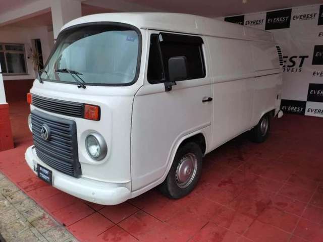 VOLKSWAGEN KOMBI FURGAO 1.4 2014