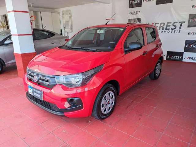 FIAT MOBI 1.0 8V EVO FLEX EASY 2017