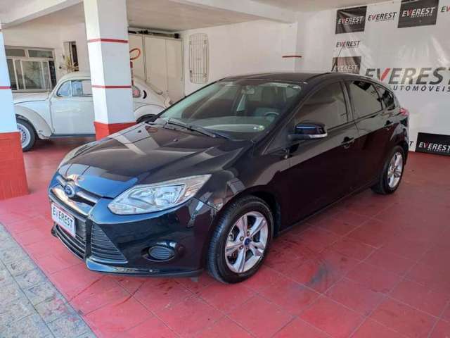 FORD FOCUS 1.6 FLEX HA 2015