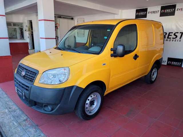 FIAT DOBLO CARGO 1.4 MPI 2013