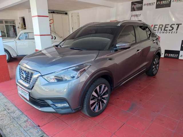 NISSAN KICKS SL CVT 1.6 FLEX 2020