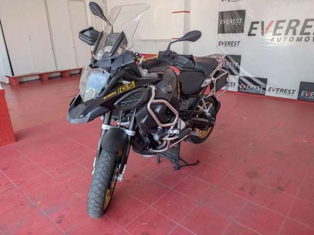 BMW R 1250 GS ADVENTURE PREMIUM 40 ANOS 2022